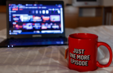 Pick a Hot Drink, and We'll Give You a Christmas Movie to Watch on Netflix