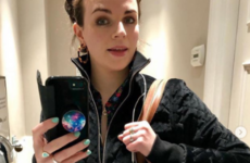 Aisling Bea is showcasing ethical fashion brands on Instagram in retaliation to Black Friday sales
