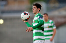 Stephen Kenny namechecks several League of Ireland players who could make an impact at U21 level