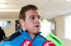 Relief and refocus still the buzz words with Leinster