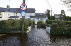 Businesses refused insurance to get 'quick' payments for severe weather flood damage