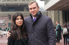 British man arrives home from UAE after having spy conviction pardoned