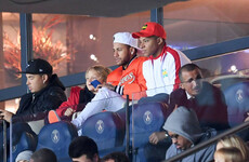 PSG wait on Neymar and Mbappe's fitness for Champions League showdown with Liverpool