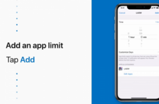 Now you can finally limit how often you use apps on your phone