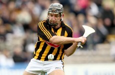 Richie Hogan fighting fit for Cats' clash with Cork