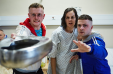 Here's absolutely everything we know so far about The Young Offenders Christmas Special