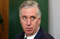 John Delaney and other football bosses invited to appear before Oireachtas committee
