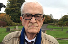 'Rebel' RAF veteran and Twitter phenomenon Harry Leslie Smith dies aged 95