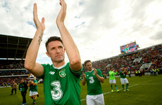 Robbie Keane officially retires from professional football
