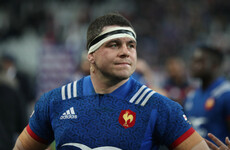 'I need the sea to live': France captain Guirado leaves Toulon for Top14 rivals