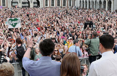 Abortion: These were the amendments passed by TDs this week