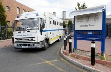 Shatter defends early prisoner release scheme