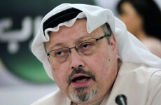 Street by Saudi US embassy could be renamed 'Jamal Khashoggi Way'