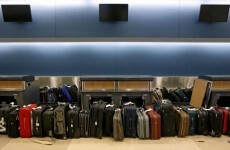 Fewer visits to Ireland in early 2012