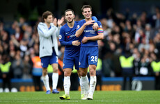 Below-par Blues do enough to return to winning ways against neighbours Fulham