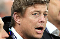 Denmark assistant boss and former Milan striker expecting more 'difficult' games with Ireland