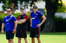 Crusaders assistant Mooar to take over as Scarlets head coach next season