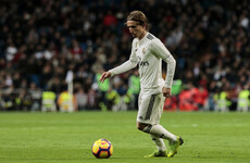 Modric tipped to pip French stars to Ballon d'Or and end Ronaldo-Messi era