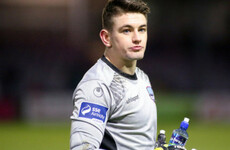 Former Huddersfield youngster signs for Cork after rejuvenating his career in Galway