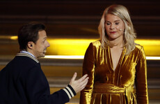 Ballon d’Or backlash: If you have to 'explain' your joke, it wasn't funny