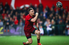 Munster hoping to have Conway and Haley in harness for Castres clash