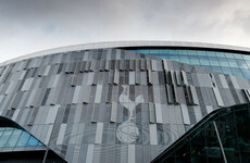 Banana-throwing Spurs fan will not face racism charge