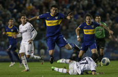 'The most expensive friendly in history': Boca legend blasts Madrid final