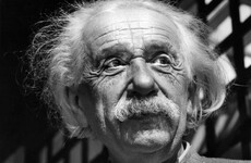 Letter from Albert Einstein calling God a 'product of human weaknesses' sells for record €2.55 million