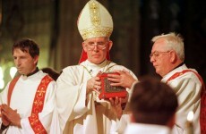 Abuse survivor: Without courage or integrity Cardinal Brady failed and it is unforgivable