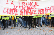 French government scraps all plans to hike fuel taxes following fierce protests