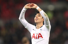 Spurs show new Southampton manager size of his task