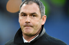 Reading sack Paul Clement after less than nine months in charge