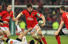 'We’ve a bit of a relationship with them': O'Mahony prepared to tough it out against familiar foe Castres
