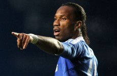 Chelsea fan banned for three years for Didier Drogba racial abuse