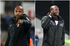 Clash between Henry and Vieira postponed amid ongoing security concerns in France