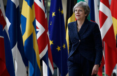 May tries to woo MPs with offer of more power in Brexit process as Channel 4 confirmed for debate
