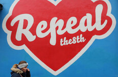 Fill me in - What does the new abortion legislation say?