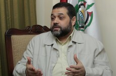 Hamas says it has been holding secret talks with 5 EU countries