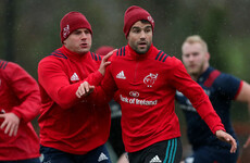 Munster braced for Castres clash and wary of 'fool's gold'