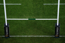 Six Nations and Guinness strike naming rights deal until 2024