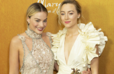 Saoirse Ronan, Jesy Nelson, and Kevin Hart... it's our celeb winners and losers of the week