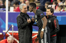 Is Jose Mourinho's management style out of date?