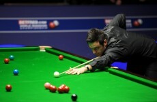 Snooker round-up: O'Sullivan through to the semis
