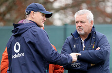 Gatty's Grand Slam glee? Your ridiculously early Six Nations predictions