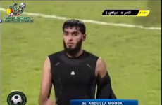 YouTube Top 10: because footballers can be trolls too