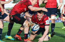Influential Murray ensures Munster adapt to beat destructive Castres