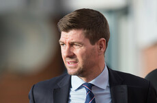 'Not good enough': Rangers lose valuable ground in Scottish title race