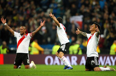 River Plate come from behind to beat Boca in thrilling Copa Libertadores showdown