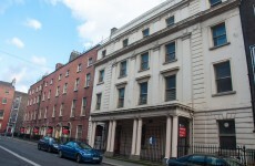 Call for public meeting on future of iconic Hume Street building