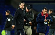 Unfortunate own goal for Coleman but Silva has last laugh after thrilling draw against Watford